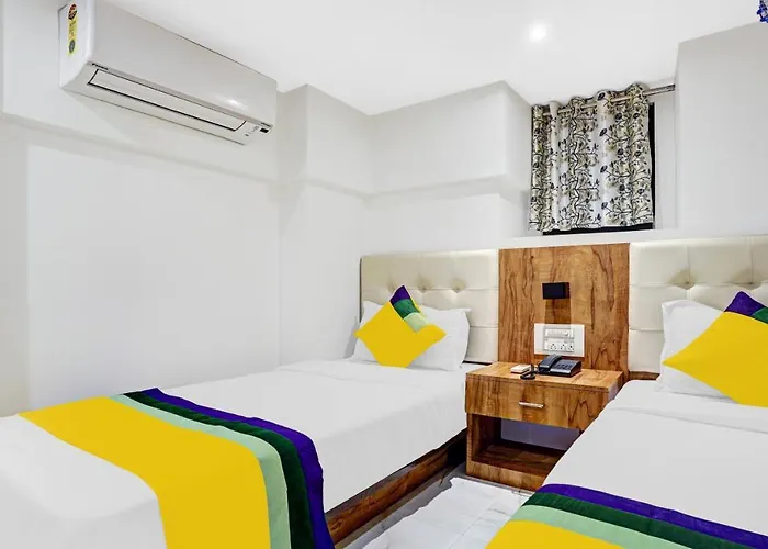 Hotels Heraa International
