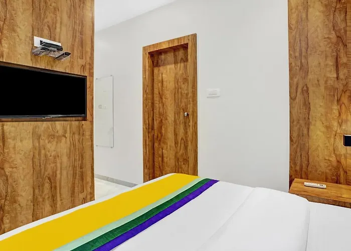 Hotels Heraa International