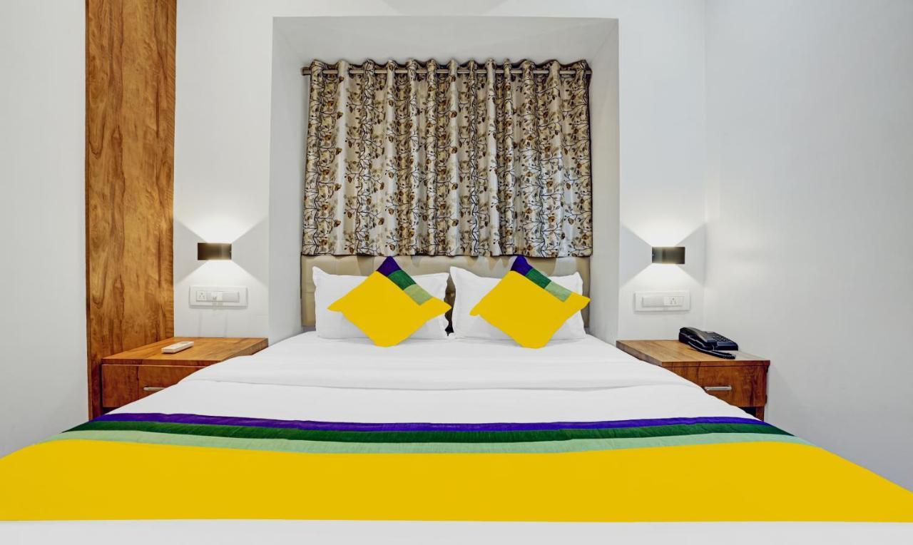 Heraa International Hotel Mumbai