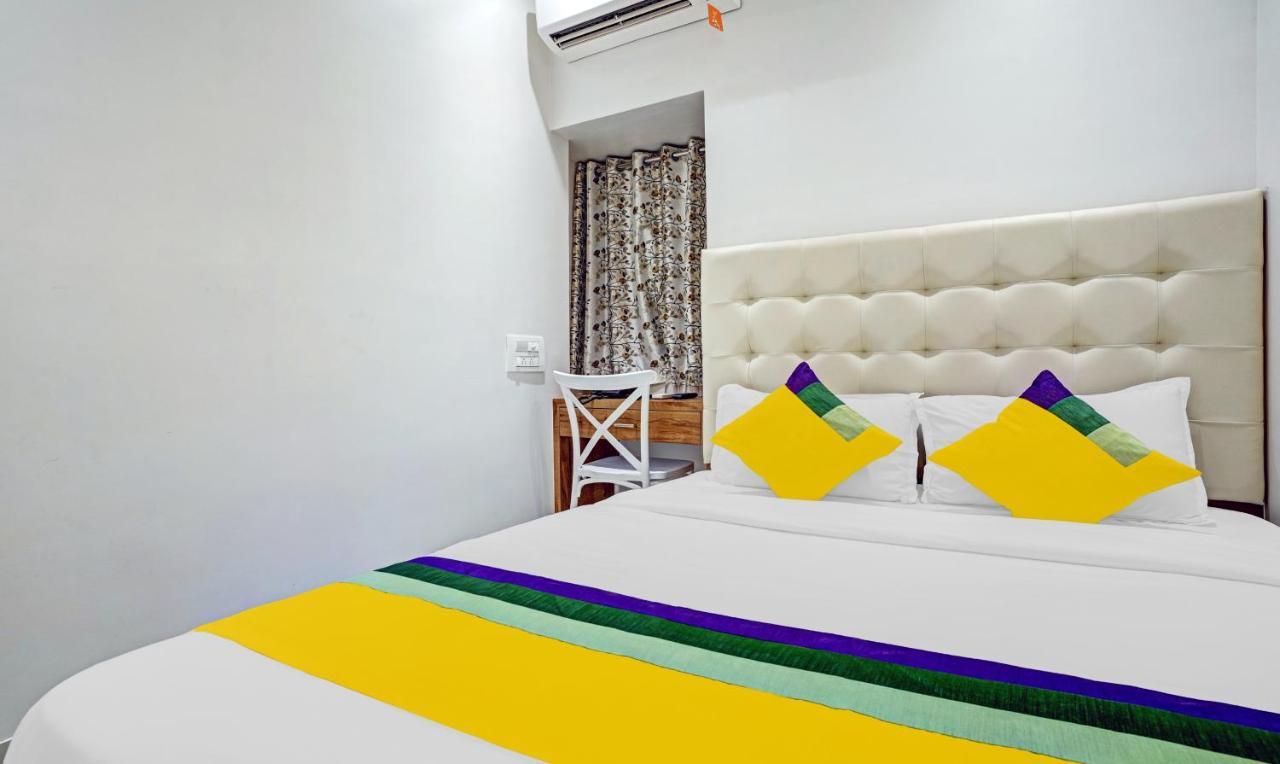 Heraa International Hotel Mumbai
