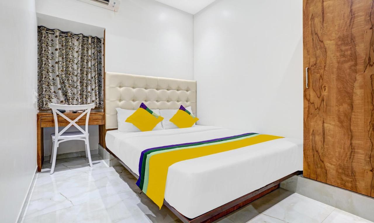 Heraa International 3*