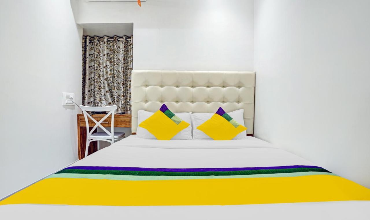Heraa International Mumbai