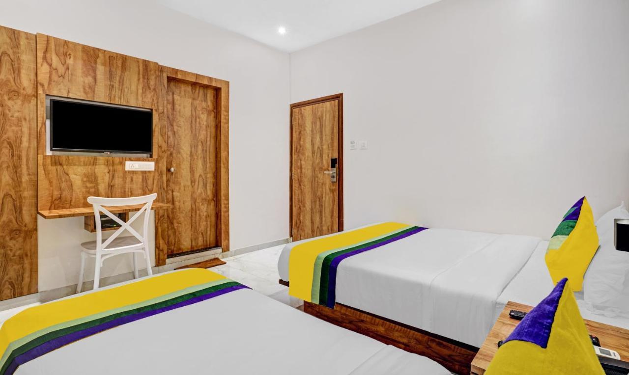 Hotel Heraa International 3*