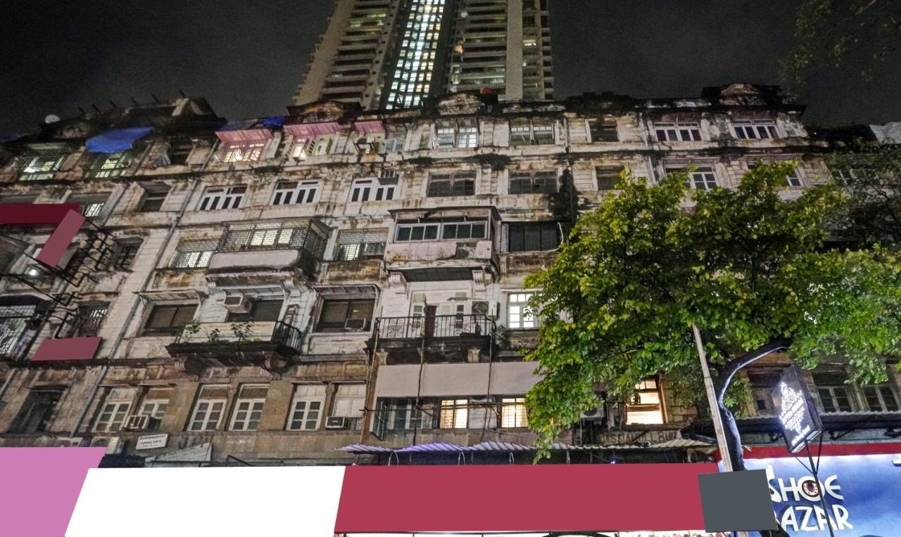 Heraa International 3* Mumbai