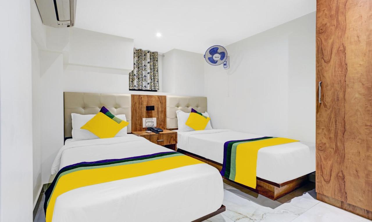 Heraa International Hotel Mumbai
